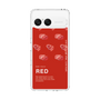 スリムプロテクションケース［ RED-Meat ］