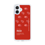 スリムプロテクションケース［ RED-Meat ］