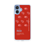 スリムプロテクションケース［ RED-Meat ］