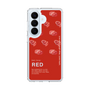 スリムプロテクションケース［ RED-Meat ］