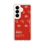 スリムプロテクションケース［ RED-Meat ］