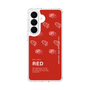 スリムプロテクションケース［ RED-Meat ］