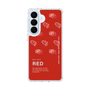 スリムプロテクションケース［ RED-Meat ］