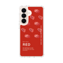 スリムプロテクションケース［ RED-Meat ］