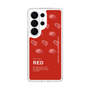 スリムプロテクションケース［ RED-Meat ］