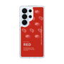 スリムプロテクションケース［ RED-Meat ］