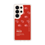 スリムプロテクションケース［ RED-Meat ］