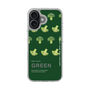 スリムプロテクションケース［ GREEN-Broccoli ］