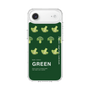 スリムプロテクションケース［ GREEN-Broccoli ］