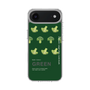 スリムプロテクションケース［ GREEN-Broccoli ］