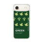 スリムプロテクションケース［ GREEN-Broccoli ］