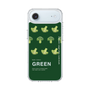 スリムプロテクションケース［ GREEN-Broccoli ］