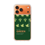 スリムプロテクションケース［ GREEN-Broccoli ］