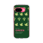 スリムプロテクションケース［ GREEN-Broccoli ］