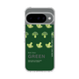 スリムプロテクションケース［ GREEN-Broccoli ］