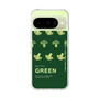 スリムプロテクションケース［ GREEN-Broccoli ］