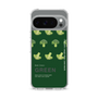 スリムプロテクションケース［ GREEN-Broccoli ］