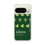 スリムプロテクションケース［ GREEN-Broccoli ］