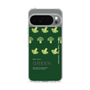 スリムプロテクションケース［ GREEN-Broccoli ］