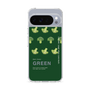 スリムプロテクションケース［ GREEN-Broccoli ］