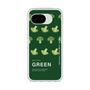 スリムプロテクションケース［ GREEN-Broccoli ］
