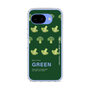 スリムプロテクションケース［ GREEN-Broccoli ］