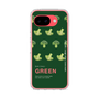 スリムプロテクションケース［ GREEN-Broccoli ］