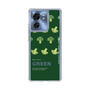 スリムプロテクションケース［ GREEN-Broccoli ］