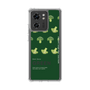スリムプロテクションケース［ GREEN-Broccoli ］