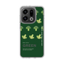 スリムプロテクションケース［ GREEN-Broccoli ］