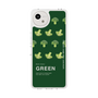 スリムプロテクションケース［ GREEN-Broccoli ］