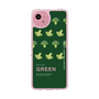 スリムプロテクションケース［ GREEN-Broccoli ］