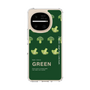 スリムプロテクションケース［ GREEN-Broccoli ］