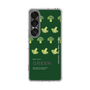 スリムプロテクションケース［ GREEN-Broccoli ］