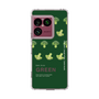 スリムプロテクションケース［ GREEN-Broccoli ］