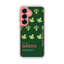 スリムプロテクションケース［ GREEN-Broccoli ］