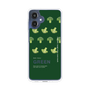 スリムプロテクションケース［ GREEN-Broccoli ］