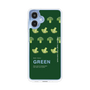 スリムプロテクションケース［ GREEN-Broccoli ］