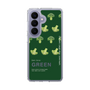 スリムプロテクションケース［ GREEN-Broccoli ］