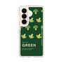 スリムプロテクションケース［ GREEN-Broccoli ］