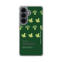 スリムプロテクションケース［ GREEN-Broccoli ］