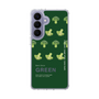 スリムプロテクションケース［ GREEN-Broccoli ］