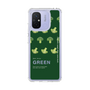 スリムプロテクションケース［ GREEN-Broccoli ］