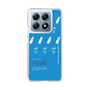 スリムプロテクションケース［ BLUE-Ramune soda ］