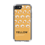 スリムプロテクションケース［ YELLOW-Egg ］