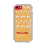 スリムプロテクションケース［ YELLOW-Egg ］