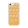 スリムプロテクションケース［ YELLOW-Egg ］