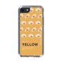 スリムプロテクションケース［ YELLOW-Egg ］