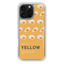 スリムプロテクションケース［ YELLOW-Egg ］