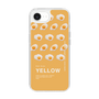 スリムプロテクションケース［ YELLOW-Egg ］